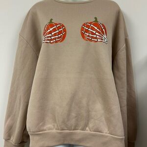 Woman’s large Shirt.